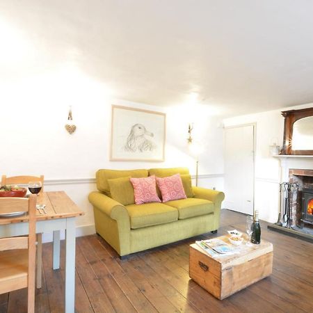 Tiger Villa, Aldeburgh Exteriér fotografie